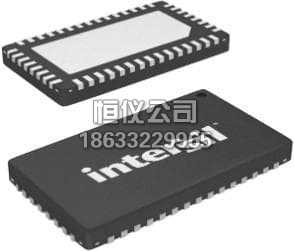 QLX4600SIQT7(Renesas / Intersil)接口 - 专用图片